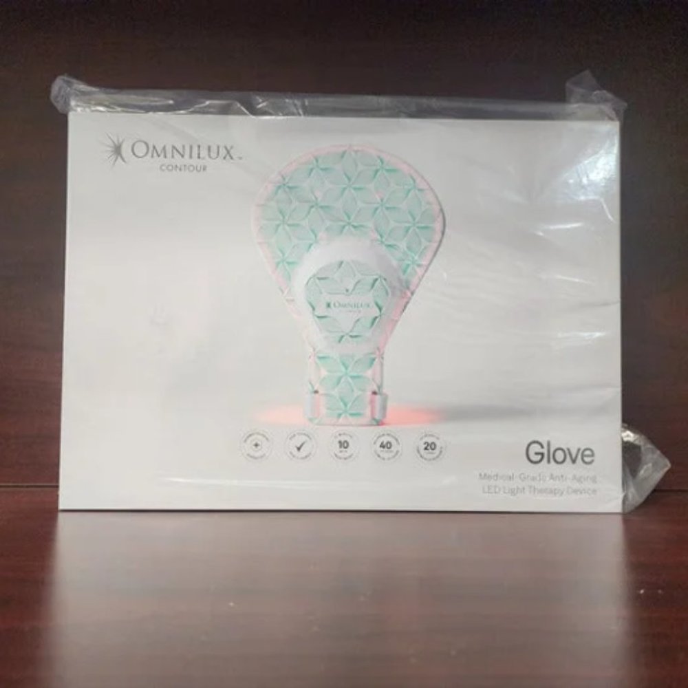 Omnilux Contour Glove